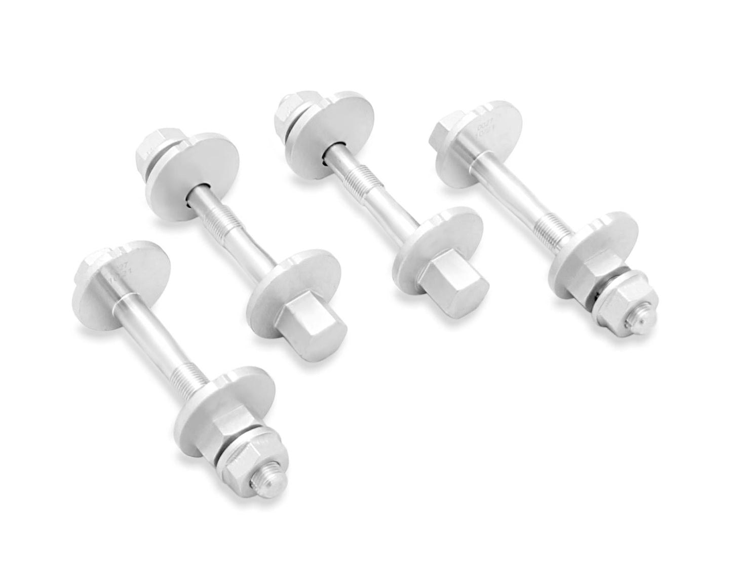 Control Arm Upper Camber Bolt Kit - LC100