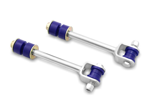 HD Extended Rear Sway Bar Link Set - LC80 &amp; LC100