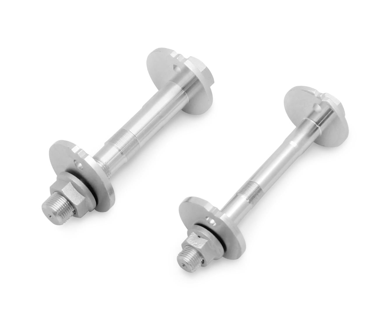 Front Lower Control Arm - HD Camber Pin Set