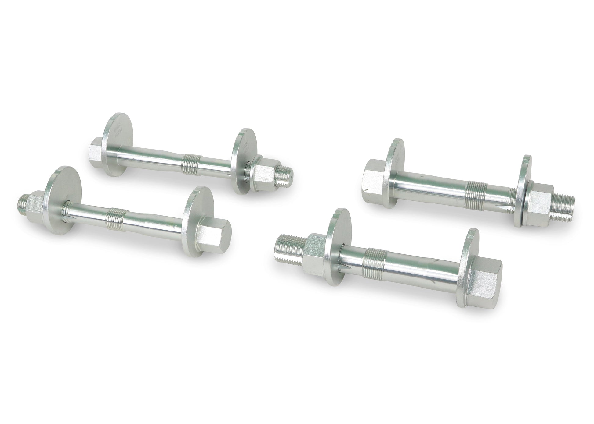 HD Camber Pin Set - 2016-2023 Toyota Tacoma