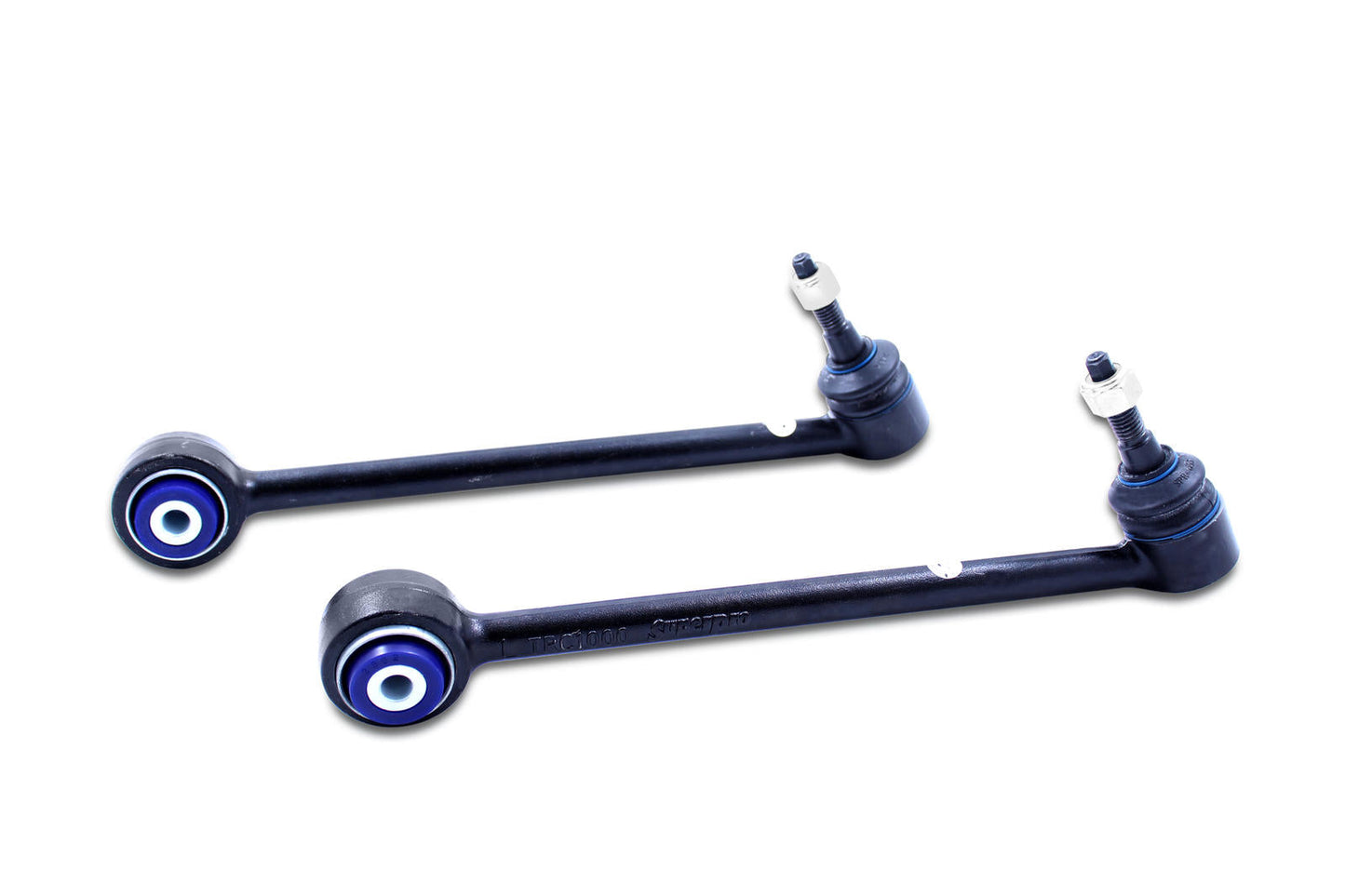 SuperPro OEM+ Front Lower Control Arm Set