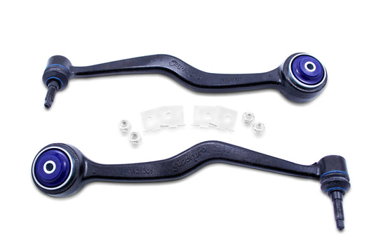 SuperPro OEM+ Front Radius Arm Set