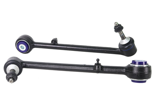 SuperPro OEM+ Front Lower Control Arm Set