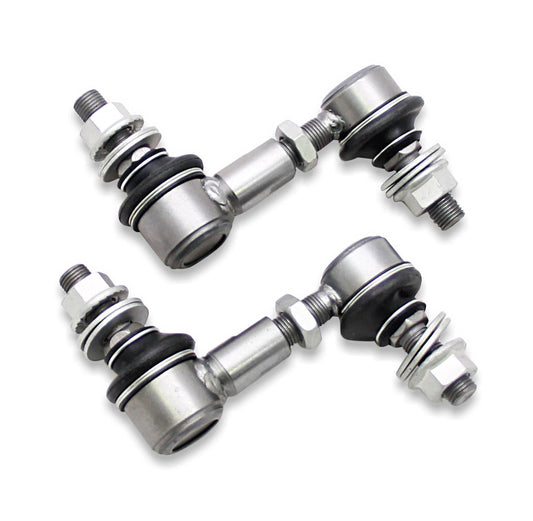 Rear Sway Bar Link Kit - Heavy Duty Adjustable