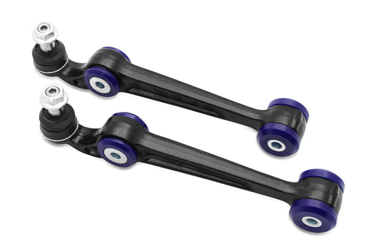 Front Lower Control Arm Set w/ SuperPro Bushings