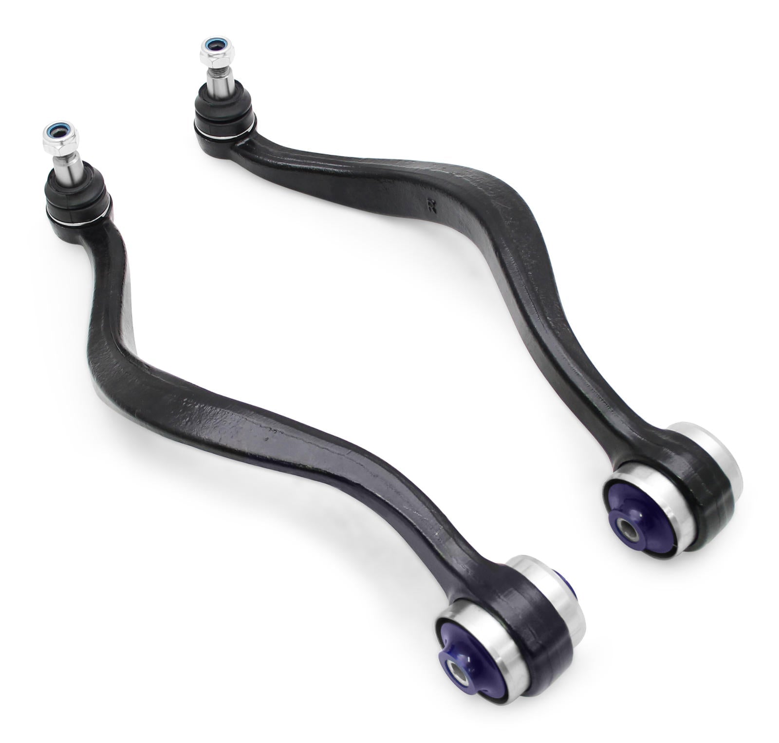 Front Radius Arm Set w/ SuperPro Bushings