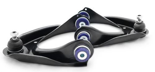 Front Upper Control Arm Set w/ SuperPro Bushings