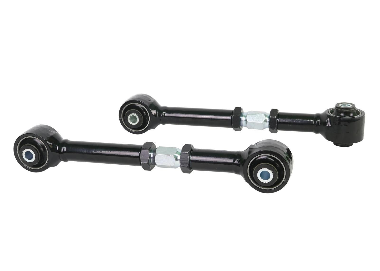 HD Adjustable Upper Trailing Arm Set