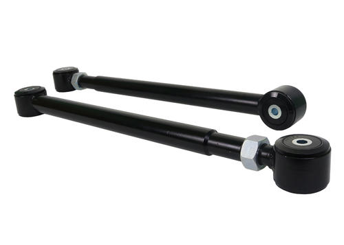 HD Adjustable Rear Lower Trailing Arm Set