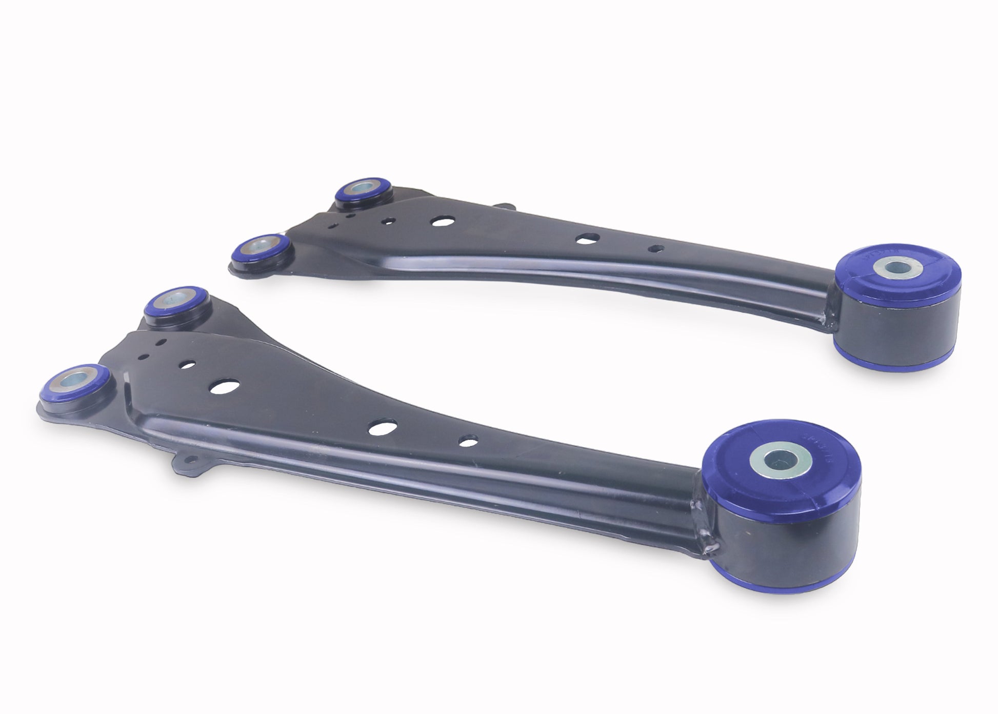 SuperPro Rear Trailing Arm/Blade Control Arm Kit