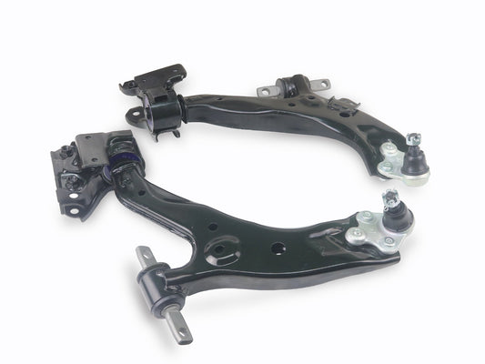 Front Lower Control Arm Set w/ SuperPro Bushings
