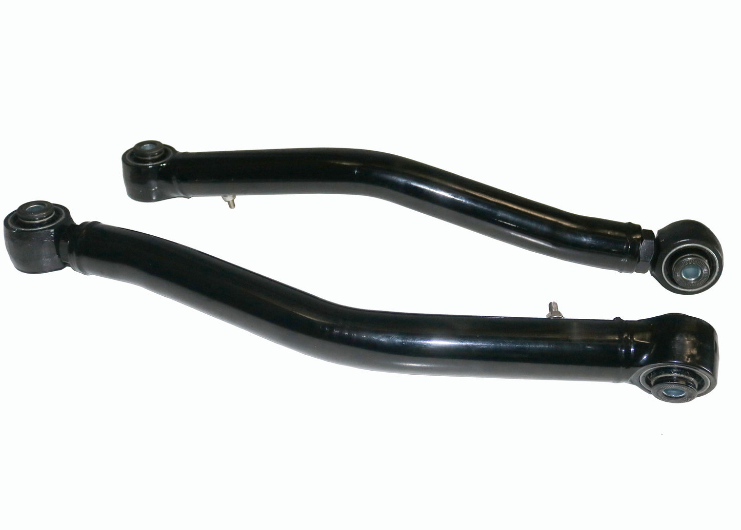 HD Adjustable Front Lower Control Arm Set - Jeep Wrangler JL &amp; Gladiator JT