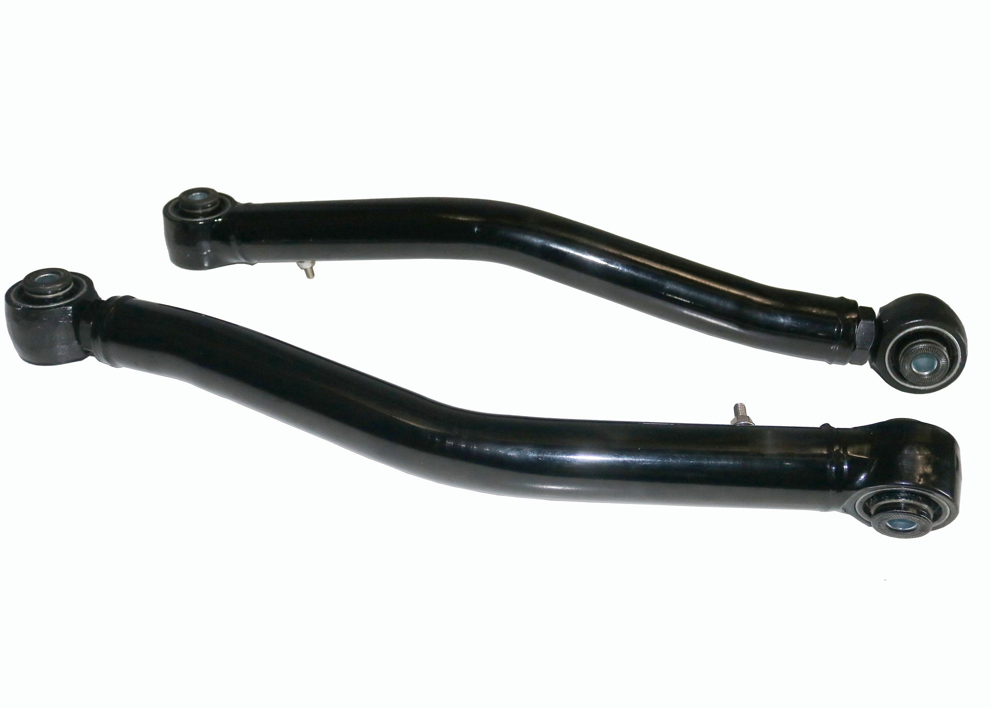 HD Adjustable Front Lower Control Arm Set - Jeep Wrangler JL &amp; Gladiator JT