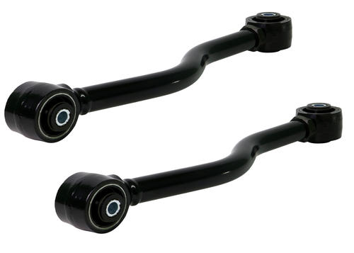 HD Adjustable Rear Upper Control Arm Set - Jeep Wrangler JK &amp; JL