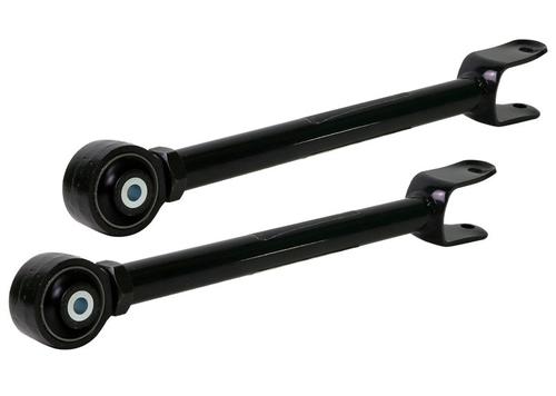 HD Adjustable Front Upper Control Arm Set - Jeep Wrangler JK