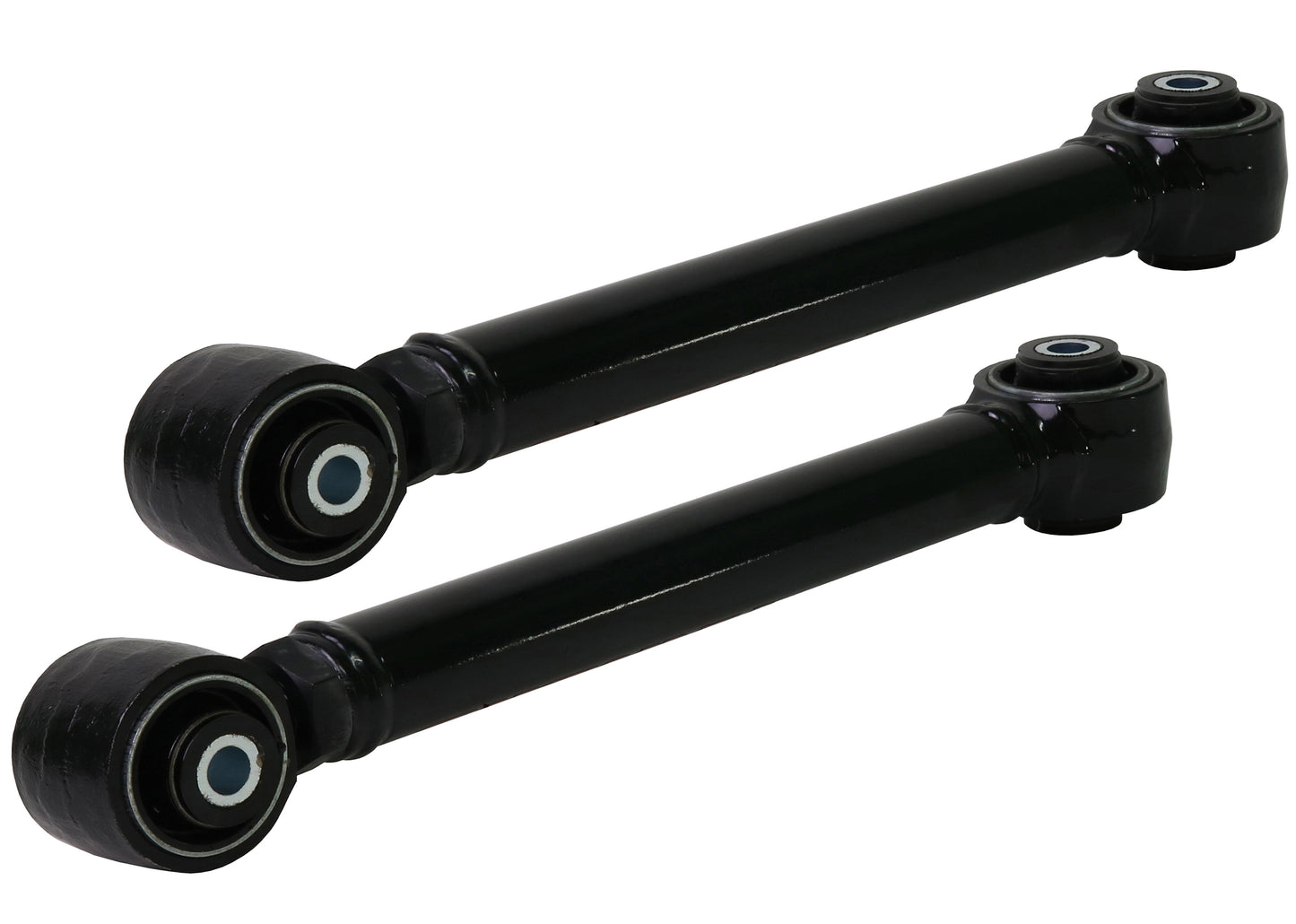 HD Adjustable Front Lower Control Arm Set - TJ Wrangler