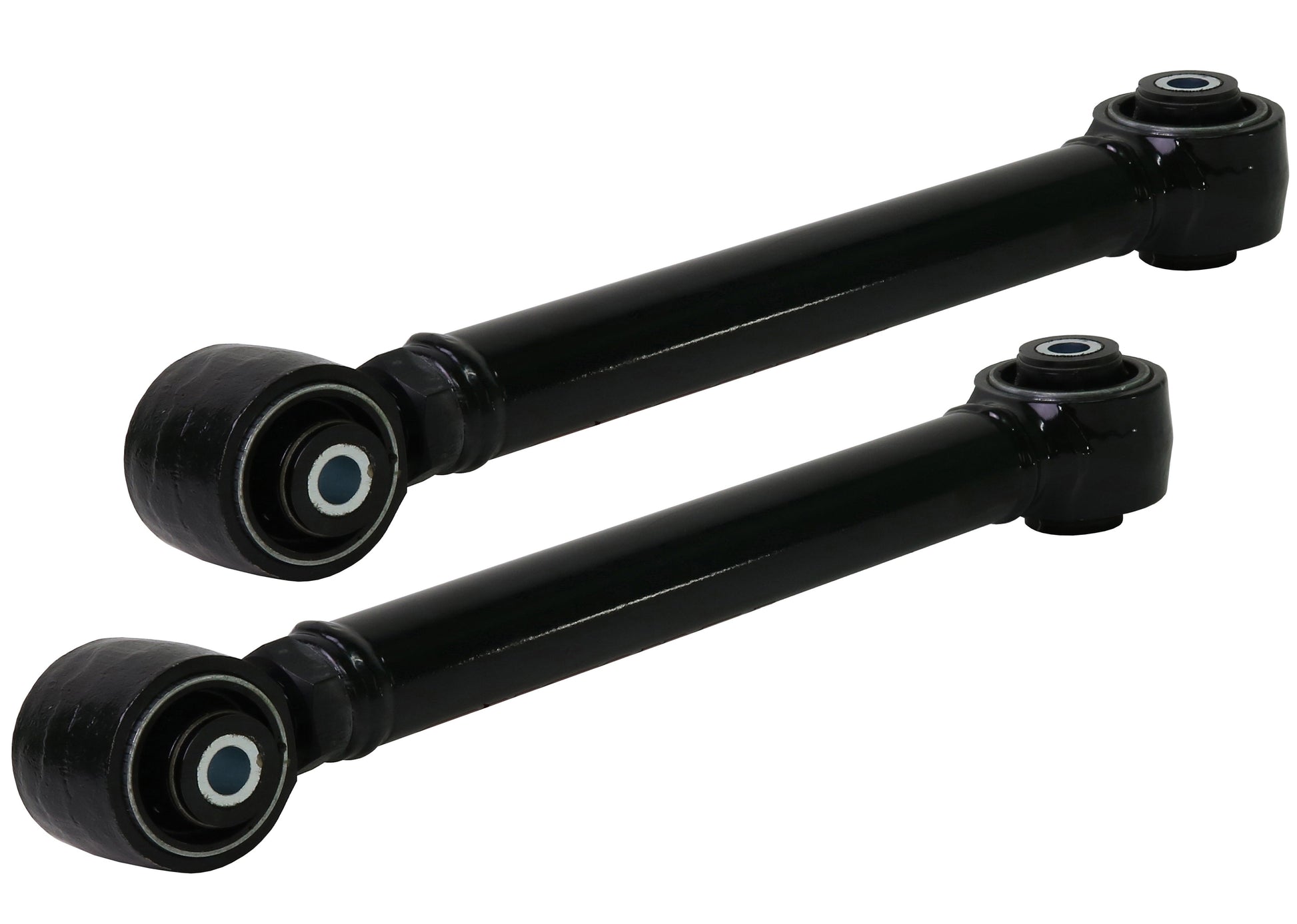 HD Adjustable Front Lower Control Arm Set - TJ Wrangler
