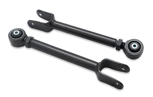 HD Adjustable Front Upper Control Arm Set - Jeep Wrangler TJ