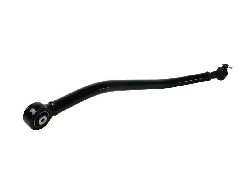 HD Adjustable Front Track Bar - Jeep Wrangler TJ &amp; Cherokee XJ