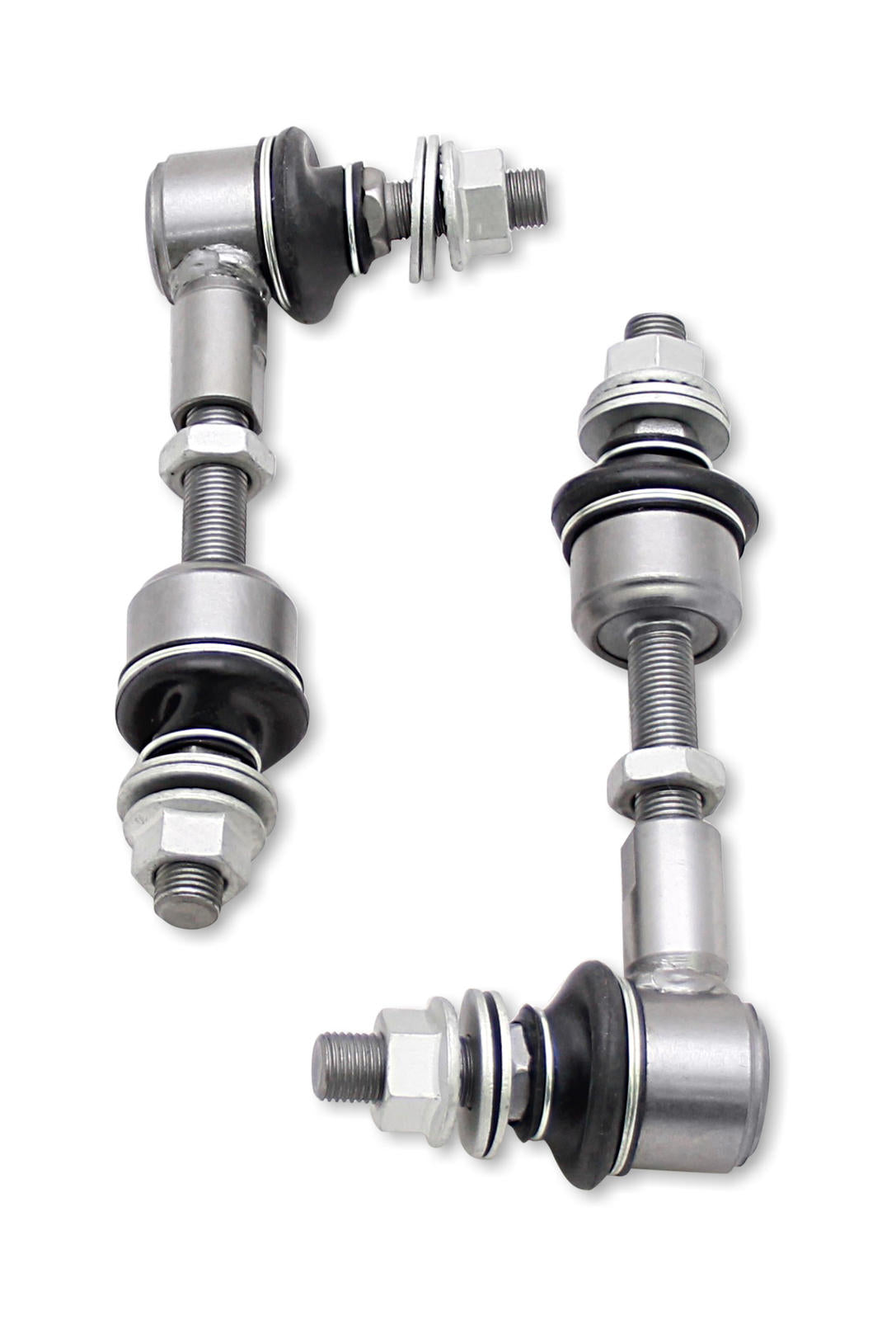 Rear Sway Bar Link Kit - Heavy Duty Adjustable