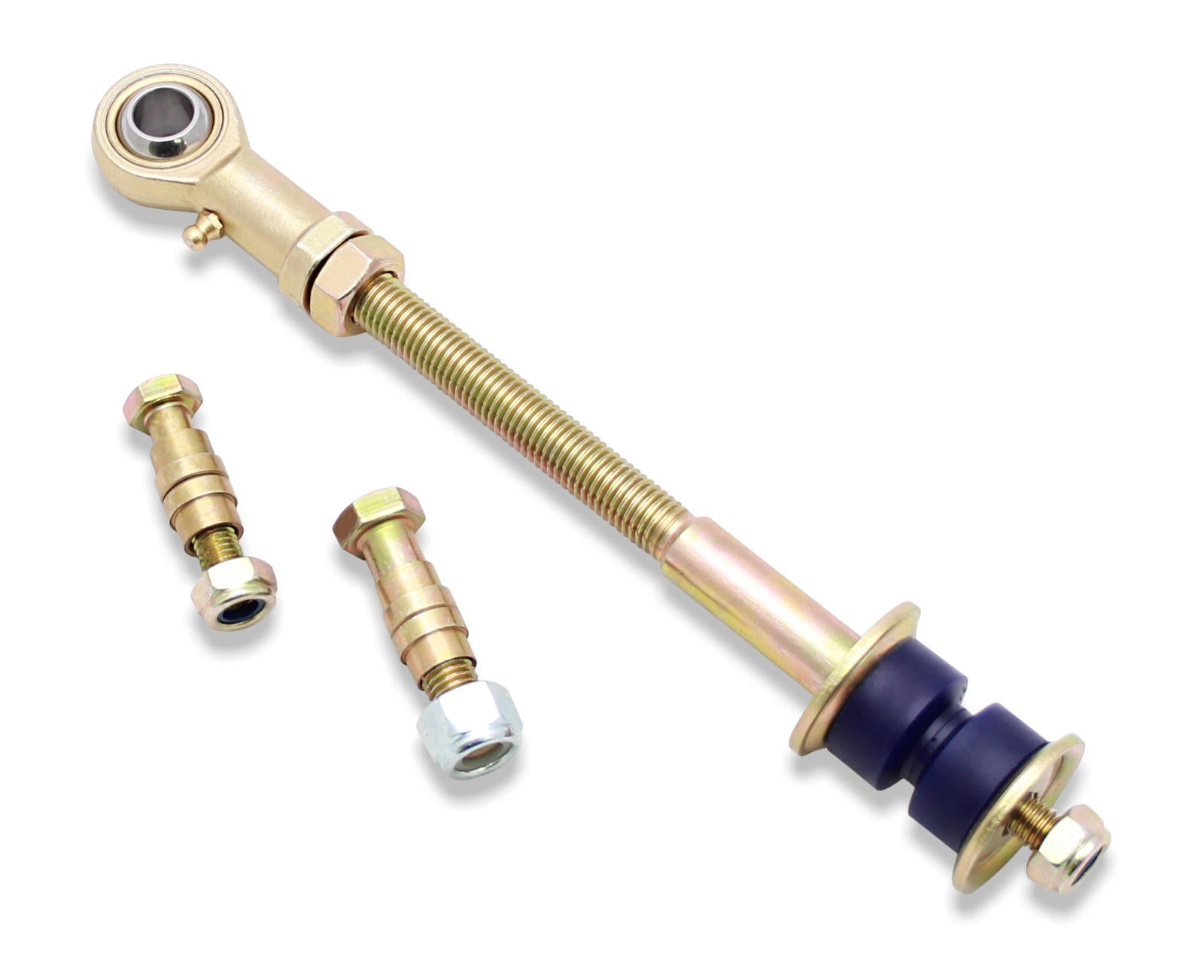 Rear Sway Bar Link - Heavy Duty Extended