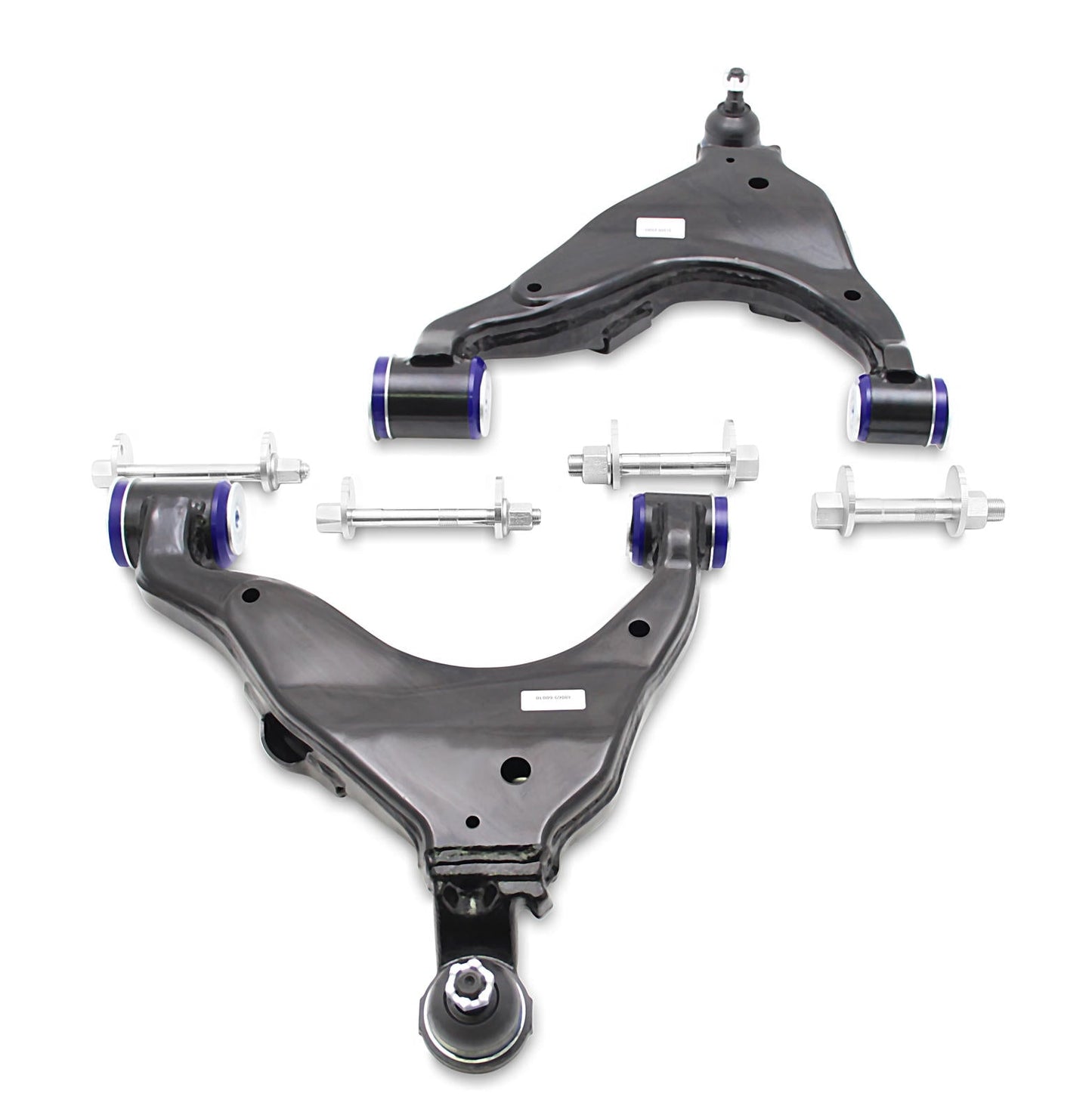Front Lower Control Arm Kit
