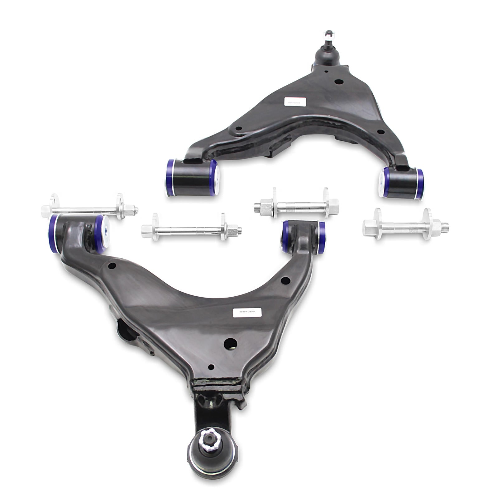 Front Lower Control Arm Kit