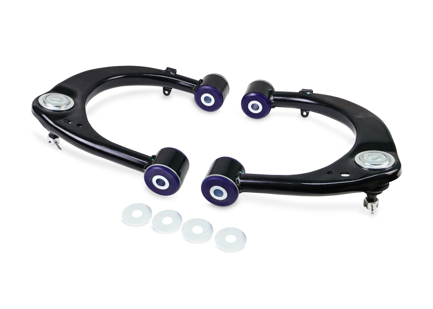 OEM+ Front Upper Control Arm Set (Standard Geometry)
