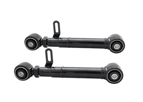 HD Adjustable Upper Trailing Arm Set