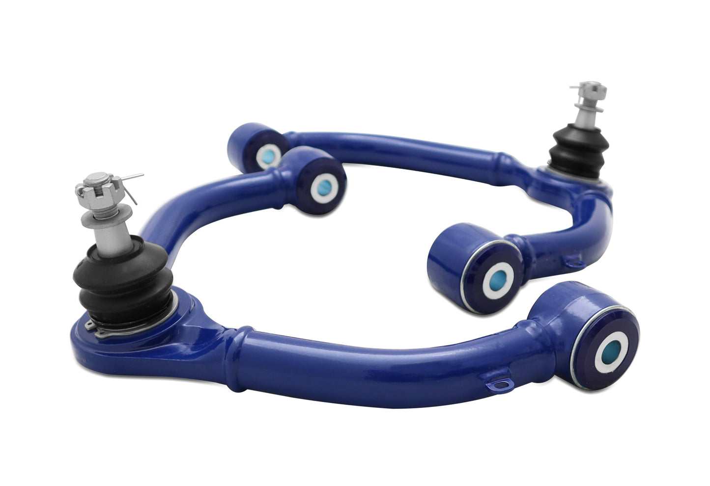 Camber &amp; Caster Correcting Upper Control Arm Set - RAM 1500 (DS)