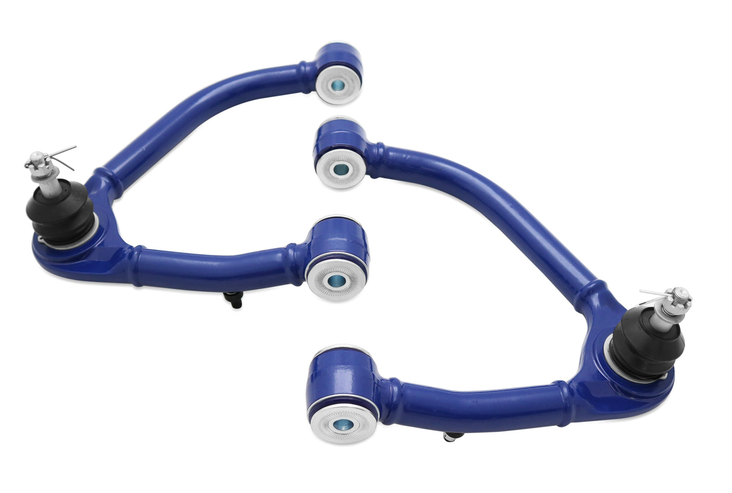 Fixed Offset Upper Control Arm Set