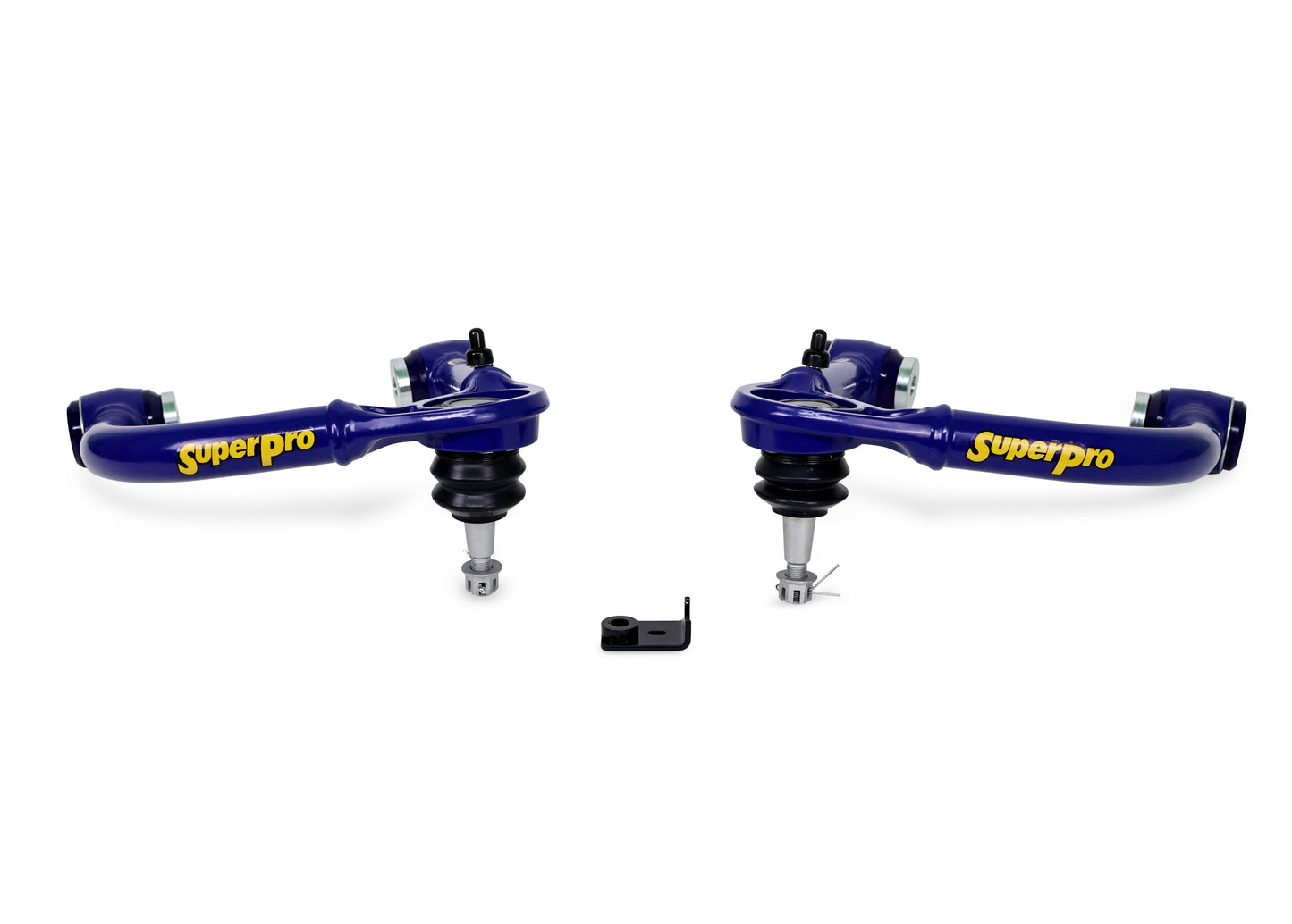 Fixed Offset Upper Control Arm Set - Ford Ranger 2024+