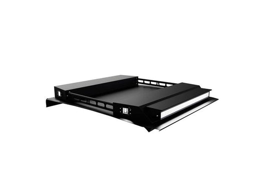 Thumper Fabrication TF010301-BK