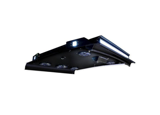 Thumper Fabrication TF010305-BK