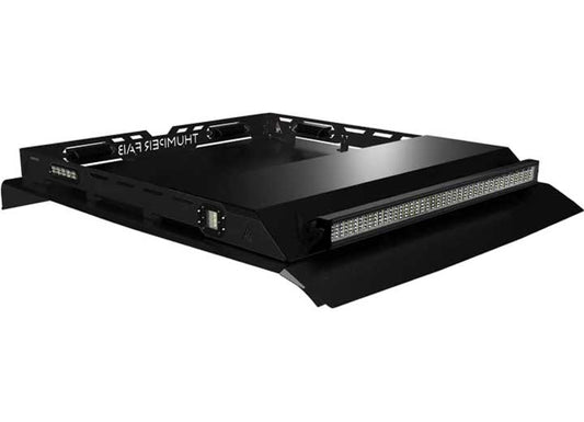Thumper Fabrication TF010318-BK
