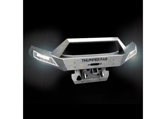 Thumper Fabrication TF010501-BK-GR-L