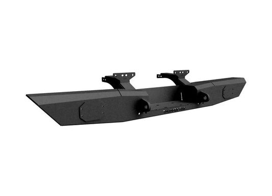 Thumper Fabrication TF010601-BK