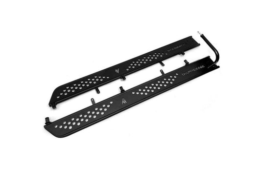 Thumper Fabrication TF010701-X