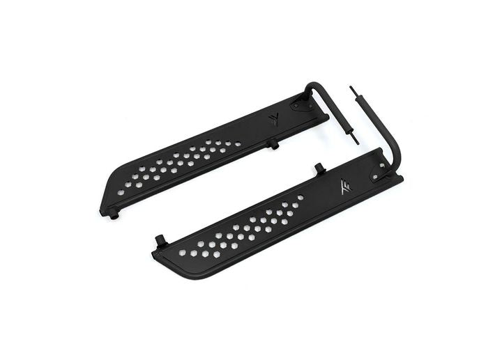 Thumper Fabrication TF010702-X
