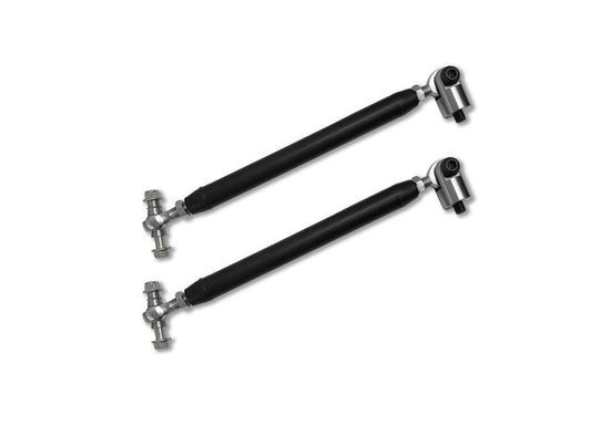 Thumper Fabrication TF011107-BK