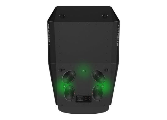 Thumper Fabrication TF020305-BK