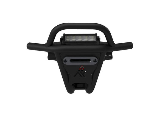 Thumper Fabrication TF020503-BK-L