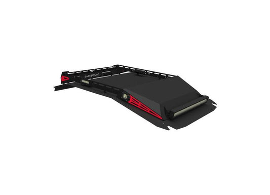 Thumper Fabrication TF030302-BK