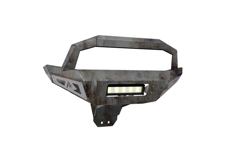 Thumper Fabrication TF030501-X-L