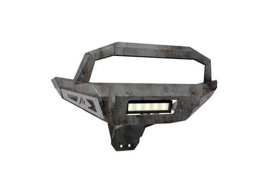 Thumper Fabrication TF030501-X-L
