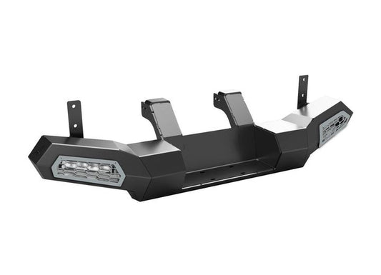 Thumper Fabrication TF030601-BK-L