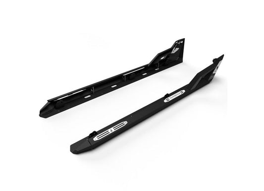 Thumper Fabrication TF030701-BK