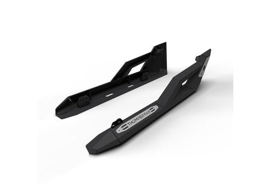 Thumper Fabrication TF030702-BK