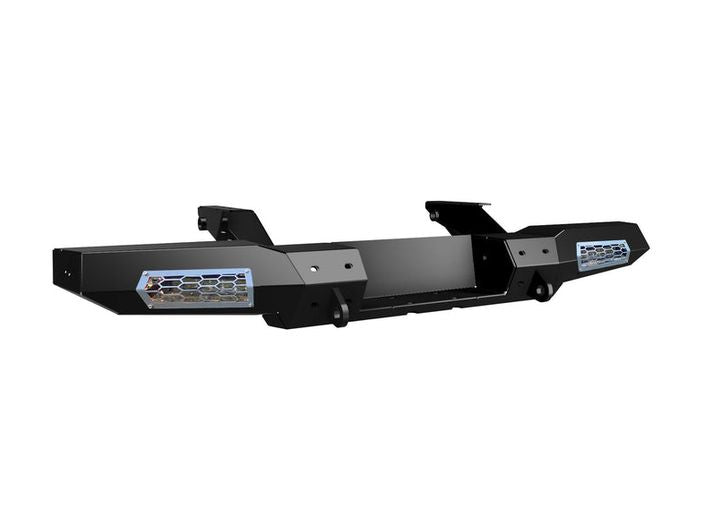 Thumper Fabrication TF040601-BK-L