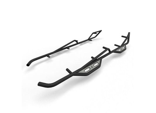Thumper Fabrication TF050701-BK